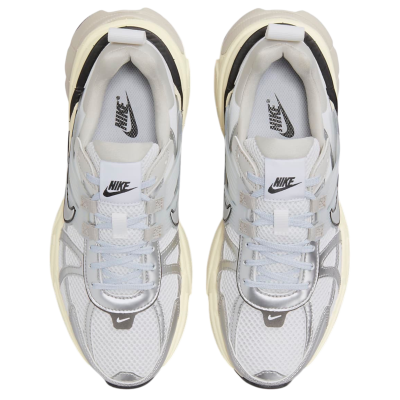 Nike V2K Run Summit White купить в интернет-магазине Kicksmania