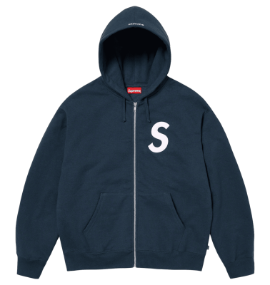 Zip hoodie supreme hotsell