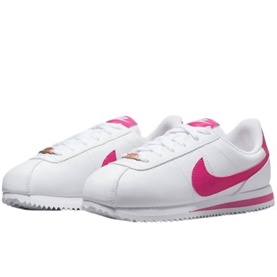 Nike Cortez Basic Pink купить в интернет-магазине Kicksmania