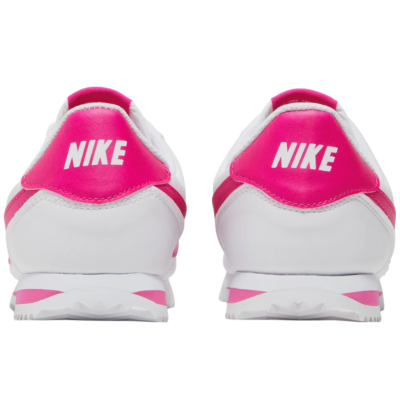 Nike Cortez Basic Pink купить в интернет-магазине Kicksmania