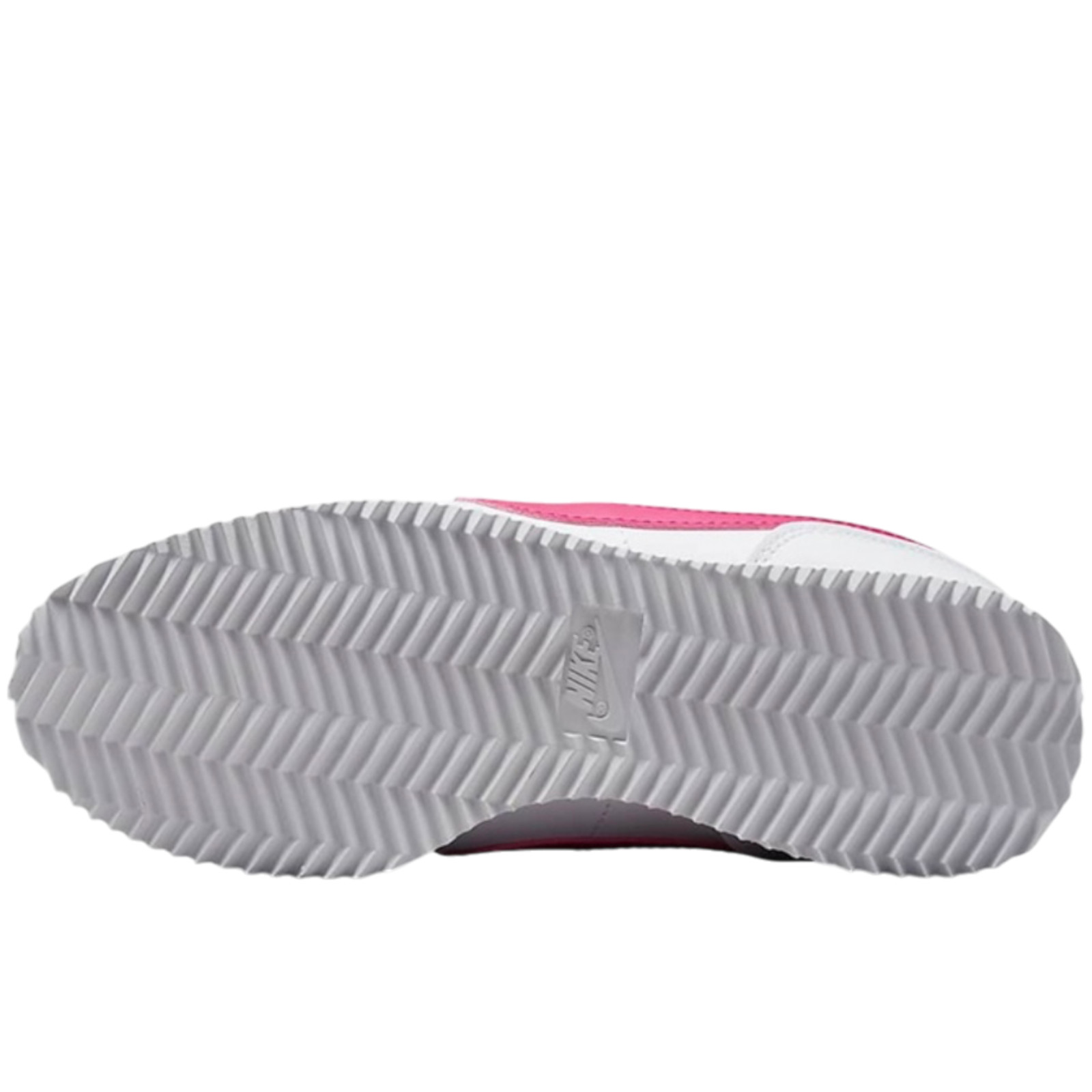 Nike Cortez Basic Pink KicksMania