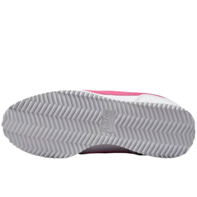 Nike Cortez Basic Pink купить в интернет-магазине Kicksmania