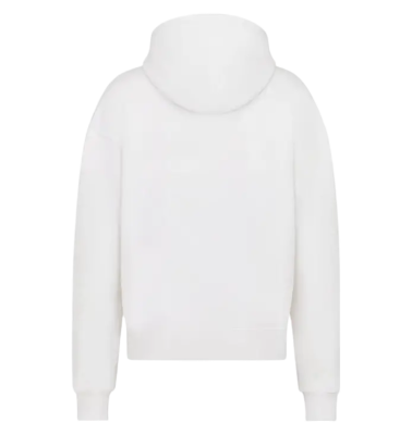 Толстовка Dior x Travis Scott White купить в интернет-магазине Kicksmania