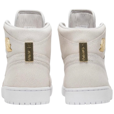 Air Jordan 1 Retro High Pinnacle купить в интернет-магазине Kicksmania