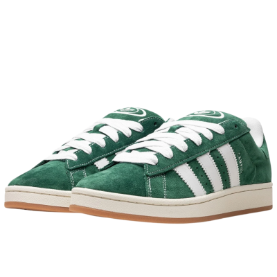 Adidas Campus 00's Dark Green купить в интернет-магазине Kicksmania
