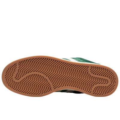 Adidas Campus 00's Dark Green купить в интернет-магазине Kicksmania