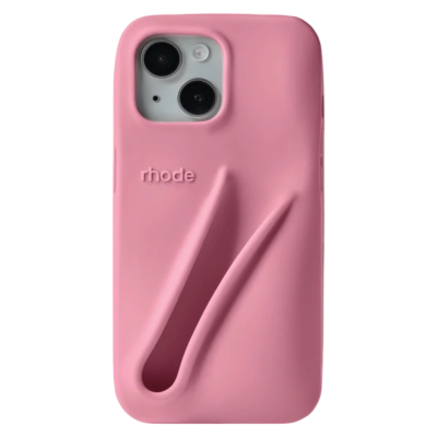 Чехол Rhode Lip Case Ribbon for Iphone купить в интернет-магазине Kicksmania