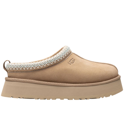 UGG Tazz Slipper Sand купить в интернет-магазине Kicksmania