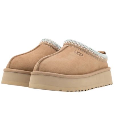 UGG Tazz Slipper Sand купить в интернет-магазине Kicksmania