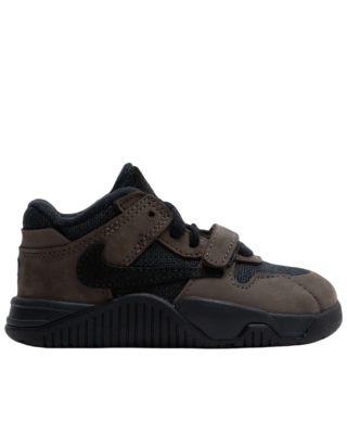 Travis Scott X Jumpman Jack Mocha Kids купить в интернет-магазине Kicksmania