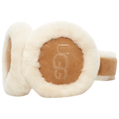 Наушники UGG Beige купить в интернет-магазине Kicksmania