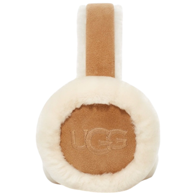 Наушники UGG Beige купить в интернет-магазине Kicksmania