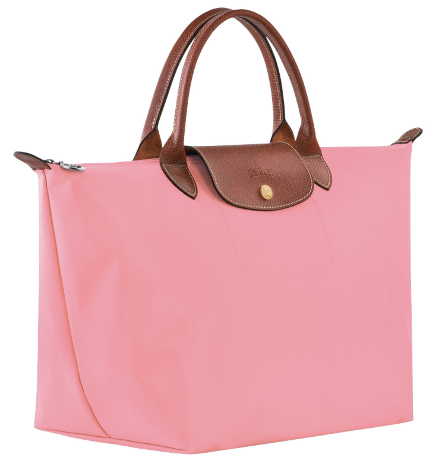 Longchamp TOTE BAG M Pink KicksMania