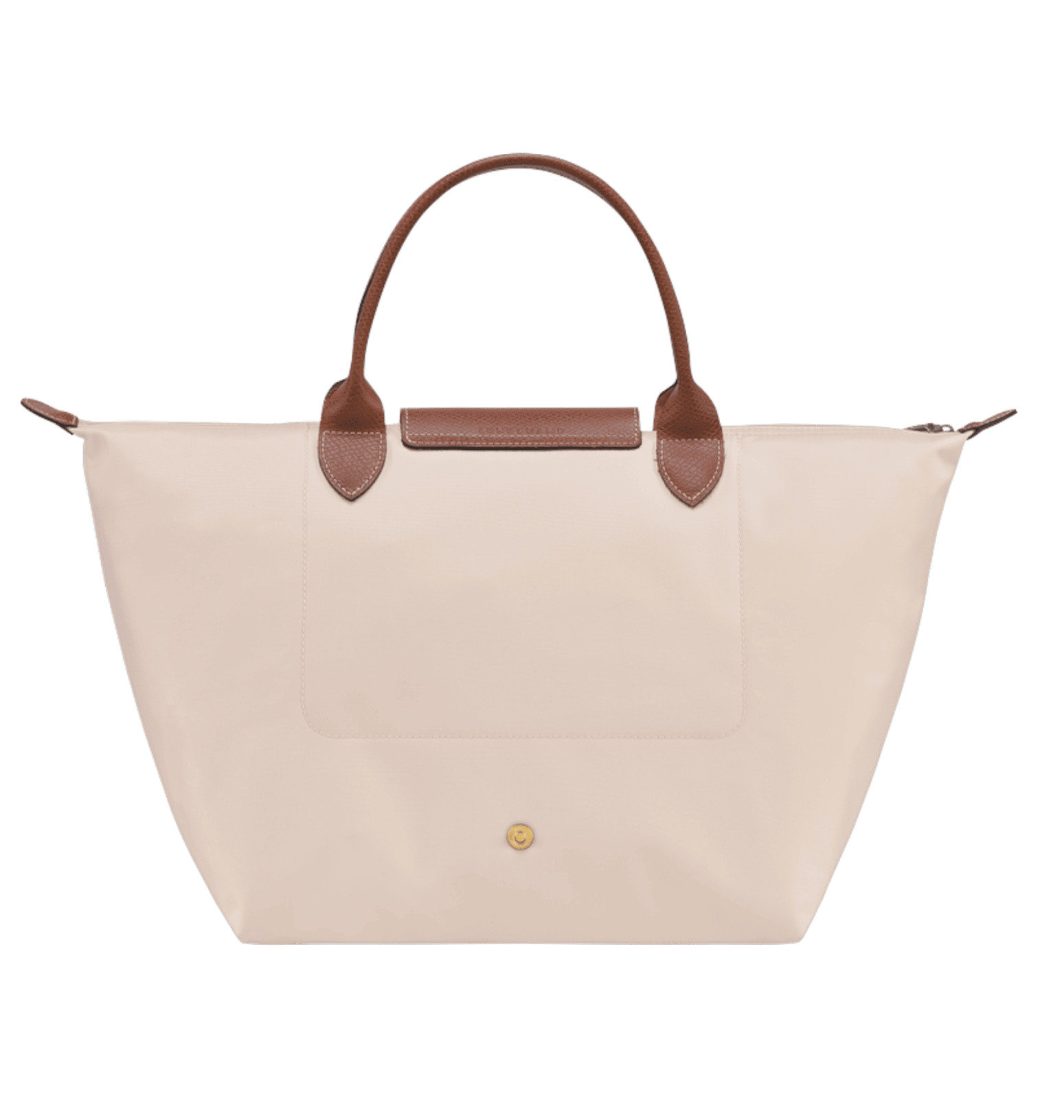 Longchamp TOTE BAG M Biege KicksMania
