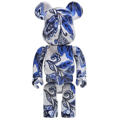BearBrick Innersect 400%+100% купить в интернет-магазине Kicksmania