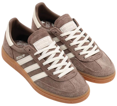 Adidas Handball Spezial Earth Strata Gum купить в интернет-магазине Kicksmania