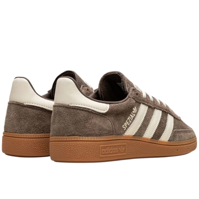 Adidas Handball Spezial Earth Strata Gum купить в интернет-магазине Kicksmania