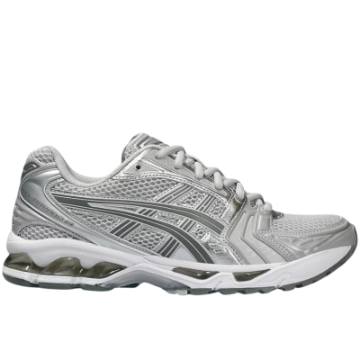 Asics Gel Kayano 14 Steel купить в интернет-магазине Kicksmania