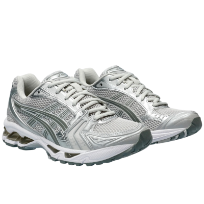 Asics Gel Kayano 14 Steel купить в интернет-магазине Kicksmania