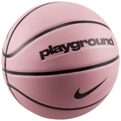 Баскетбольный мяч Nike Pink купить в интернет-магазине Kicksmania