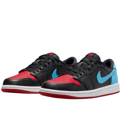 Air Jordan 1 Low NC to Chi купить в интернет-магазине Kicksmania