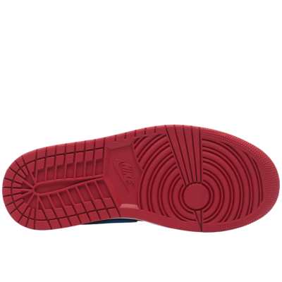 Air Jordan 1 Low NC to Chi купить в интернет-магазине Kicksmania