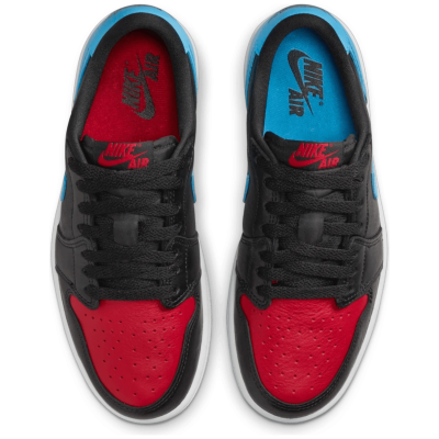 Air Jordan 1 Low NC to Chi купить в интернет-магазине Kicksmania