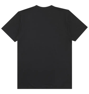 Футболка Burberry x Supreme Box Logo Black купить в интернет-магазине Kicksmania