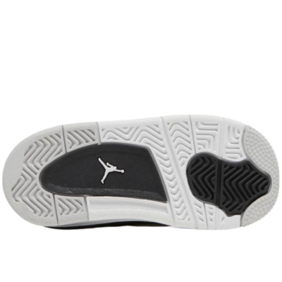 Air Jordan 4 Retro Military Black Kids купить в интернет-магазине Kicksmania