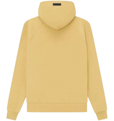 Толстовка Fear of God Essentials Light Tuscan Kids купить в интернет-магазине Kicksmania