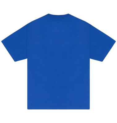 Футболка Drew Mascot Ink Blue купить в интернет-магазине Kicksmania