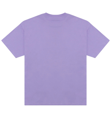 Футболка Drew Mascot Lavender купить в интернет-магазине Kicksmania