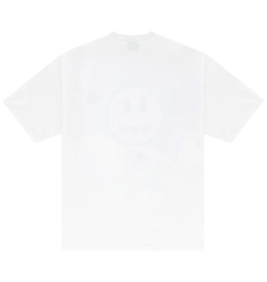 Футболка Drew Mascot White купить в интернет-магазине Kicksmania