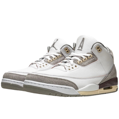 A Ma Maniere x Air Jordan 3 купить в интернет-магазине Kicksmania