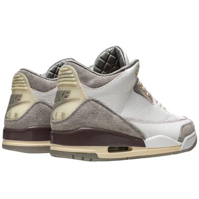 A Ma Maniere x Air Jordan 3 купить в интернет-магазине Kicksmania