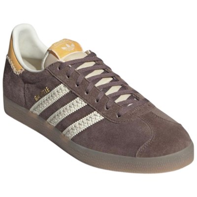 adidas Gazelle Earth Strata Brown купить в интернет-магазине Kicksmania