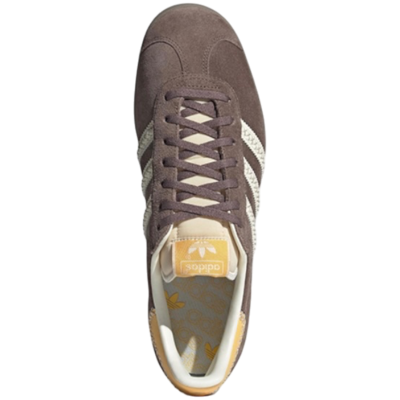 adidas Gazelle Earth Strata Brown купить в интернет-магазине Kicksmania