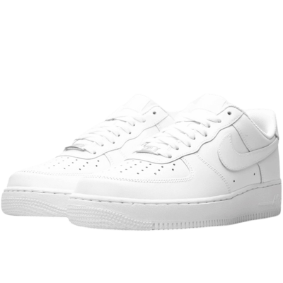 Air Force 1 ’07 Low White купить в интернет-магазине Kicksmania