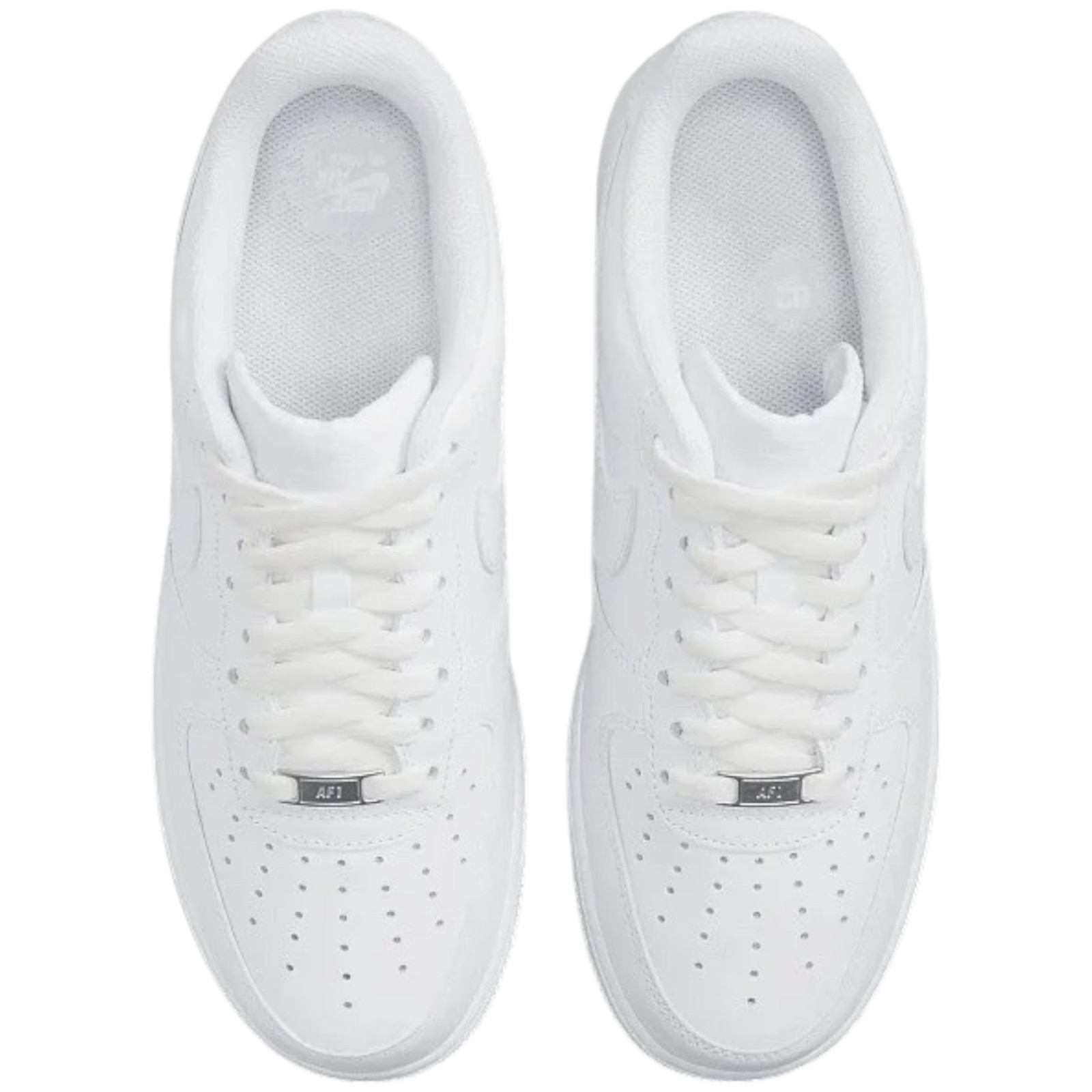 Air Force 1 '07 Low White купить оригинальные кроссовки с