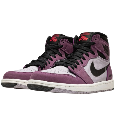 Air Jordan 1 High Gore-Tex Berry купить в интернет-магазине Kicksmania