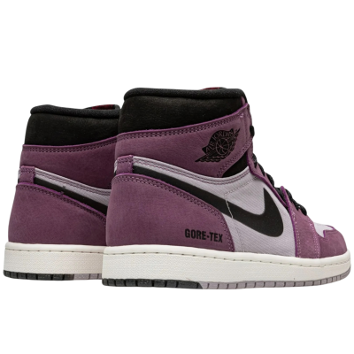 Air Jordan 1 High Gore-Tex Berry купить в интернет-магазине Kicksmania