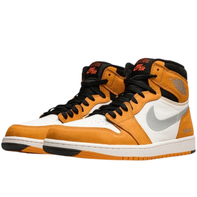 Air Jordan 1 High Gore-Tex Curry купить в интернет-магазине Kicksmania