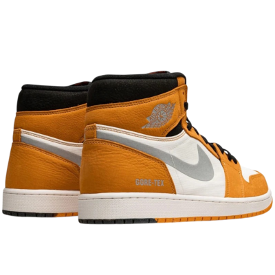 Air Jordan 1 High Gore-Tex Curry купить в интернет-магазине Kicksmania