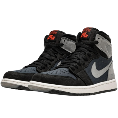 Air Jordan 1 High Gore-Tex Practical Grey купить в интернет-магазине Kicksmania