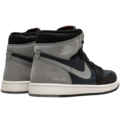 Air Jordan 1 High Gore-Tex Practical Grey купить в интернет-магазине Kicksmania