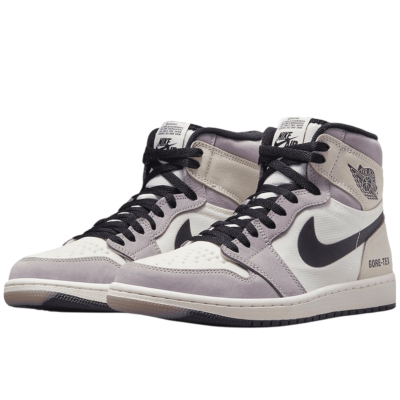Air Jordan 1 High Gore-Tex Light Bone купить в интернет-магазине Kicksmania
