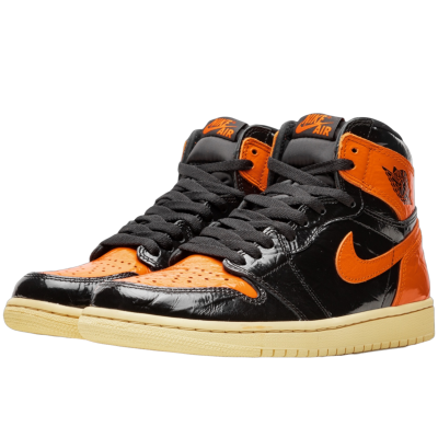 Air Jordan 1 High Shattered 3.0 купить в интернет-магазине Kicksmania