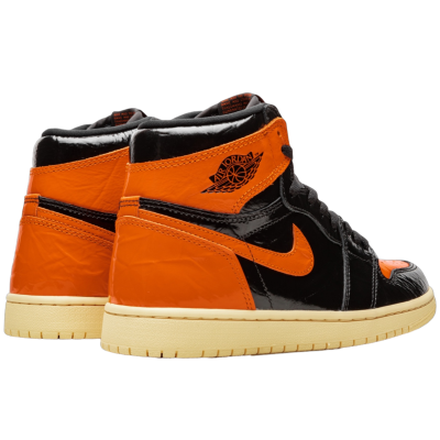 Air Jordan 1 High Shattered 3.0 купить в интернет-магазине Kicksmania