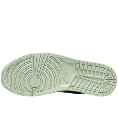 Air Jordan 1 Low Barely Green купить в интернет-магазине Kicksmania