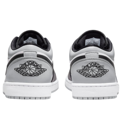 Air Jordan 1 Low Shadow Toe купить в интернет-магазине Kicksmania